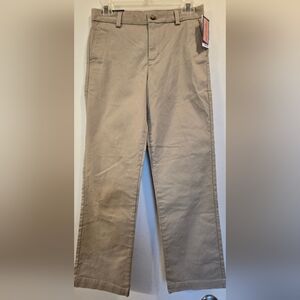 Vineyard Vines Kids Tan Casual Pants